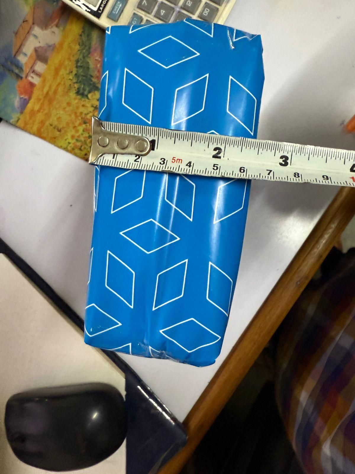 Shoe Deodorant Patches – Instant Odor Control (Pack of 10)