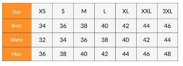 Women’s Body Shapewear – Smooth, Slim & Confident Look