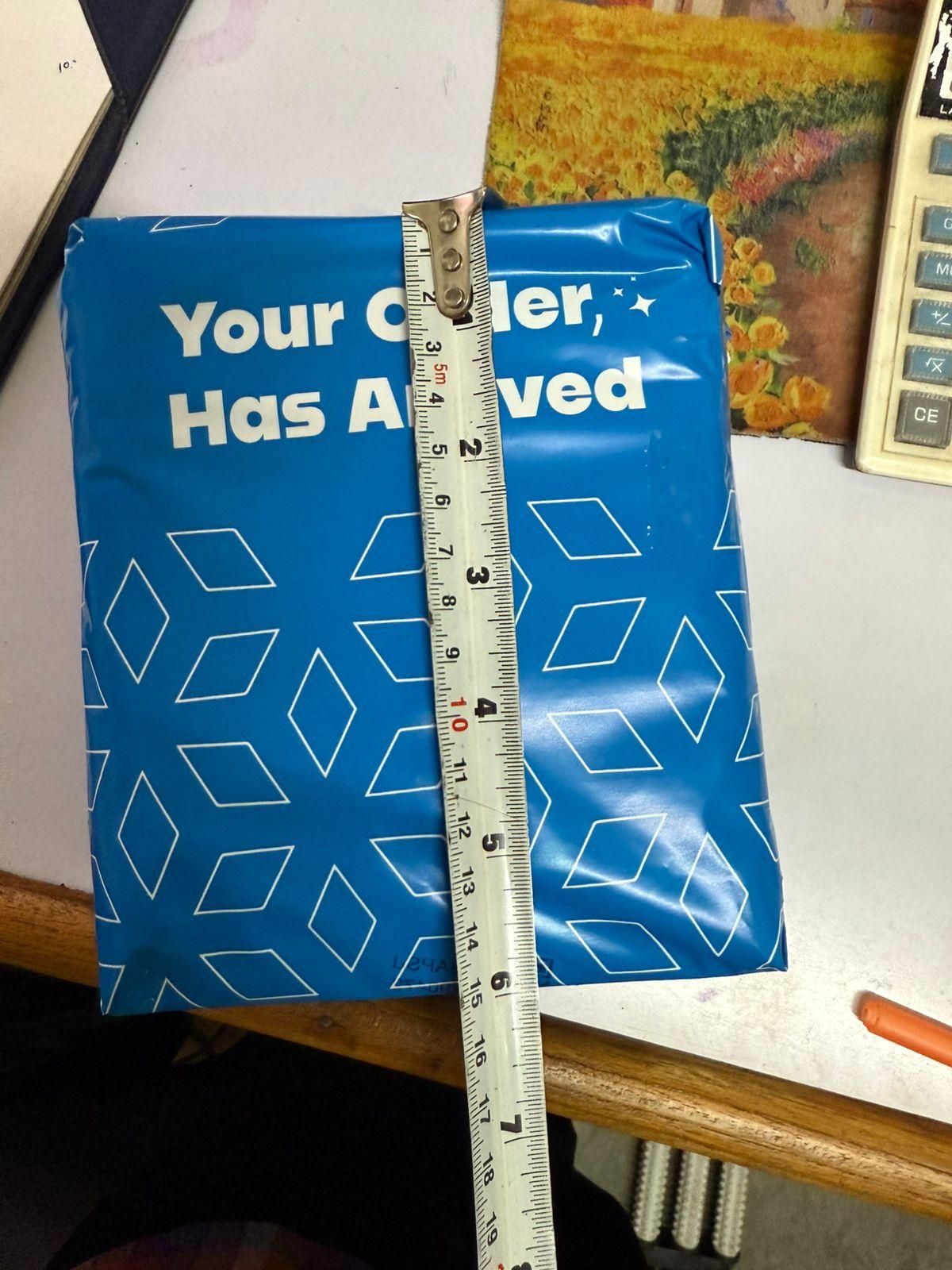 Shoe Deodorant Patches – Instant Odor Control (Pack of 10)